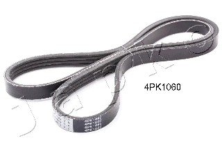 Pasek klinowy wielorowkowy JAPKO 4PK1060