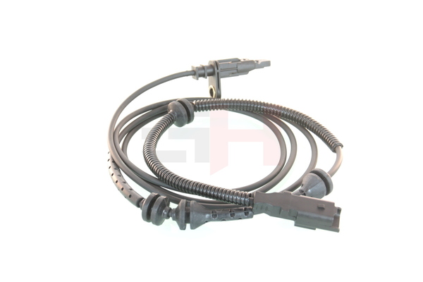 Czujnik prędkości obrotowej koła GH GH-713709