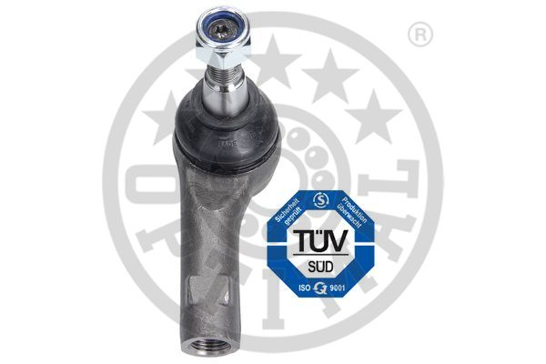 Końcówka drążka kierowniczego OPTIMAL G1-1206