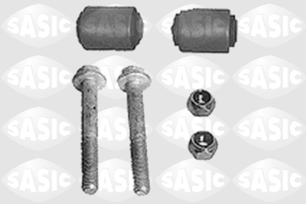 Zestaw naprawczy przegubu SASIC 4005412