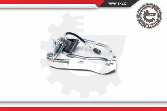 Ramka klamki drzwi ESEN SKV 96SKV022