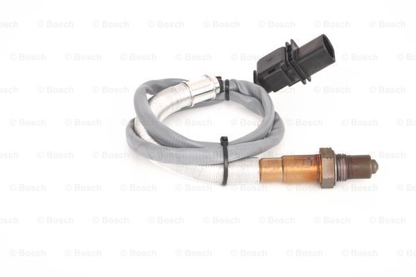 Sonda lambda BOSCH 0 258 017 100