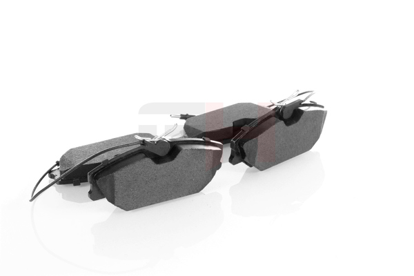 Klocki hamulcowe GH GH-413925
