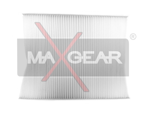 Filtr kabinowy MAXGEAR 26-0380