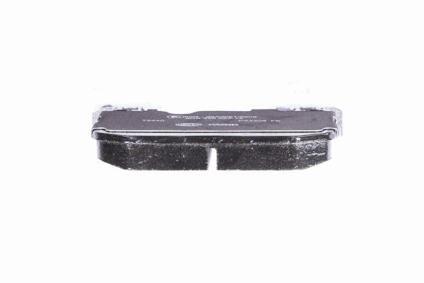 Klocki hamulcowe HELLA 8DB 355 023-141