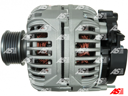 Alternator AS-PL A0446S