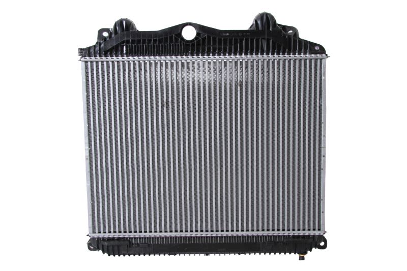 Chłodnica powietrza intercooler NRF 30203