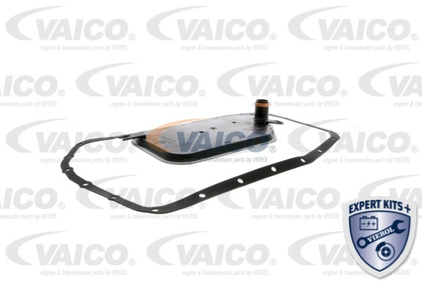 Zestaw filtra automatycznej skrzyni biegów VAICO V20-0343