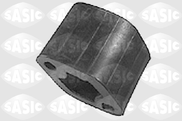 Wieszak ukladu wydechowego SASIC 7551301