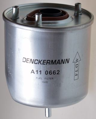 Filtr paliwa DENCKERMANN A110662