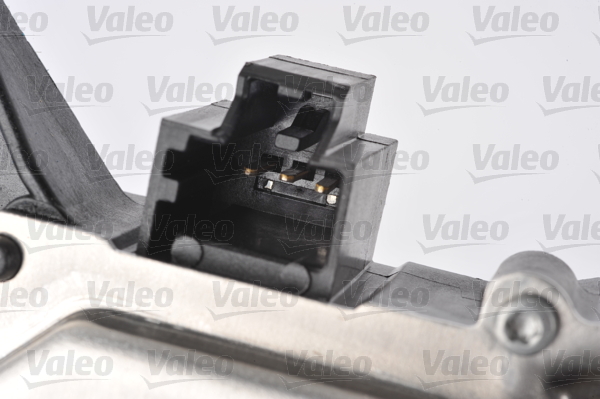 Silnik wycieraczek VALEO 579601