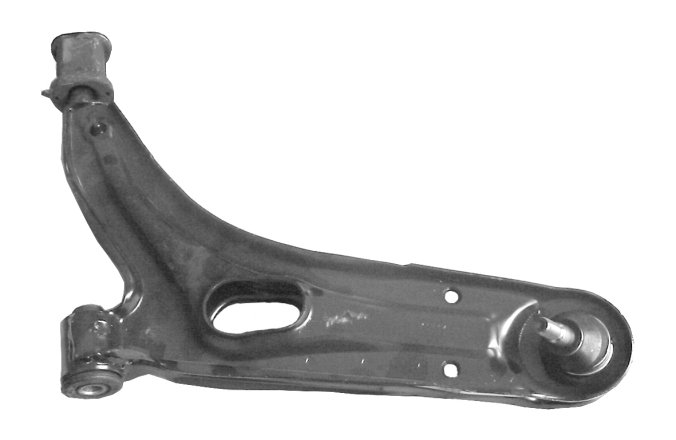 Wahacz zawieszenia koła HART 422 468
