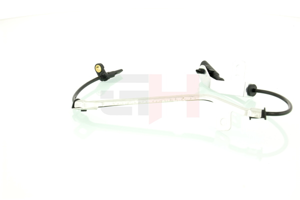 Czujnik prędkości obrotowej koła GH GH-714404H