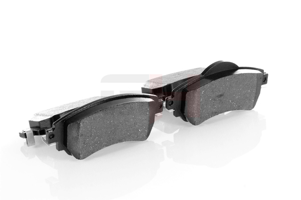 Klocki hamulcowe GH GH-410614