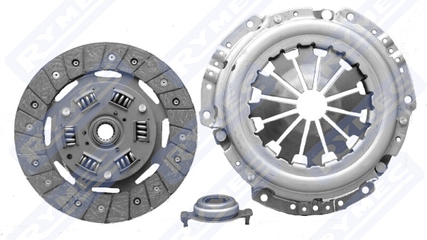 Zestaw sprzęgła RYMEC JT1426