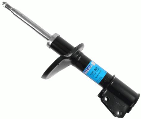 Amortyzator SACHS 170 266
