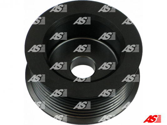 Koło pasowe alternatora AS-PL AP0033