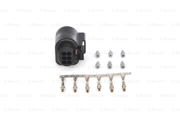 Wtyczka, wtryskiwacz BOSCH 1 987 280 016