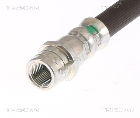 Przewód hamulcowy elastyczny TRISCAN 8150 23207