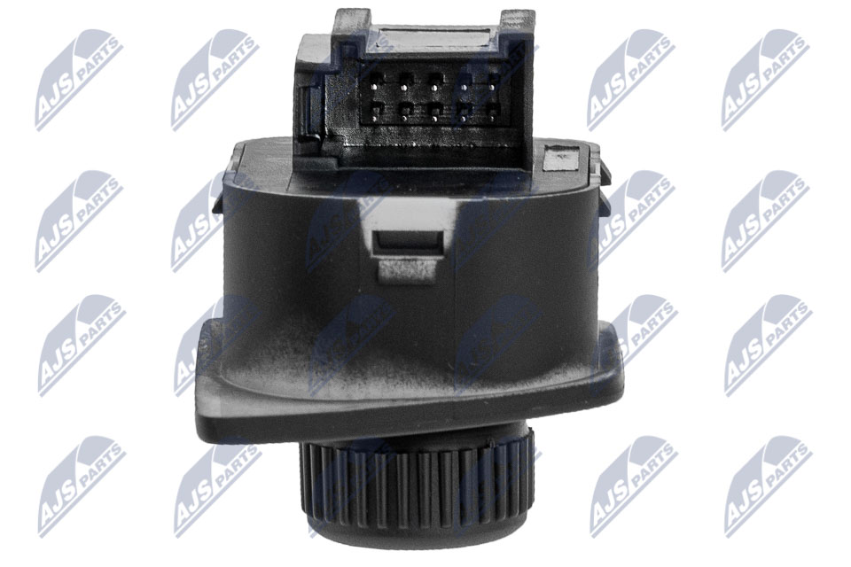 Włącznik świateł awaryjnych NTY EWS-SK-017