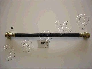 Mocowanie przewodu hamulcowego JAPKO 69607