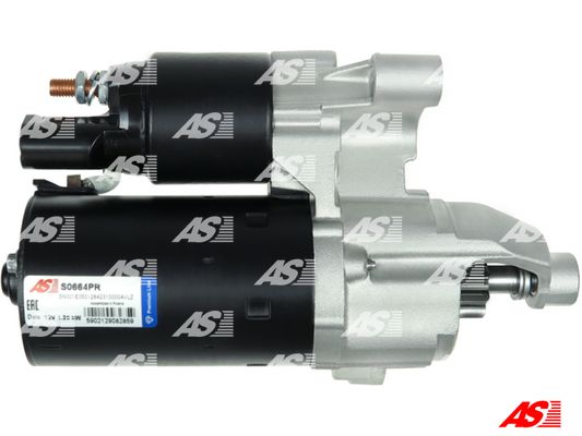 Rozrusznik AS-PL S0664PR