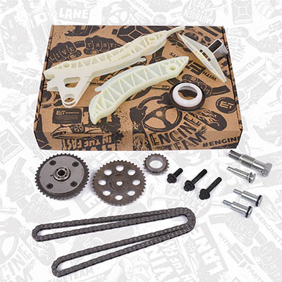 Zestaw łańcucha rozrządu ET ENGINETEAM RS0090