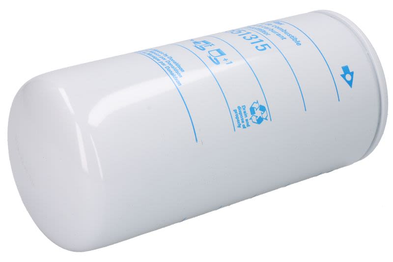 Filtr paliwa DONALDSON P551315