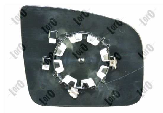 Wkład lusterka ABAKUS 2441G01
