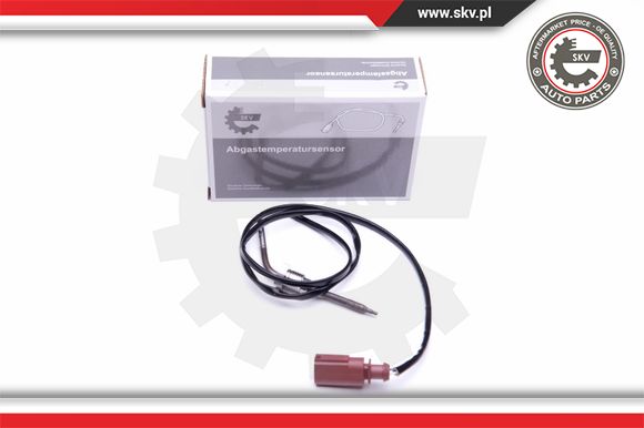 Czujnik temperatury spalin ESEN SKV 30SKV262