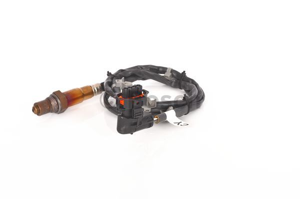 Sonda lambda BOSCH 0 258 006 957