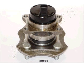Piasta koła JAPANPARTS KK-22063