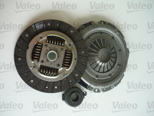 Zestaw sprzęgła VALEO 826702
