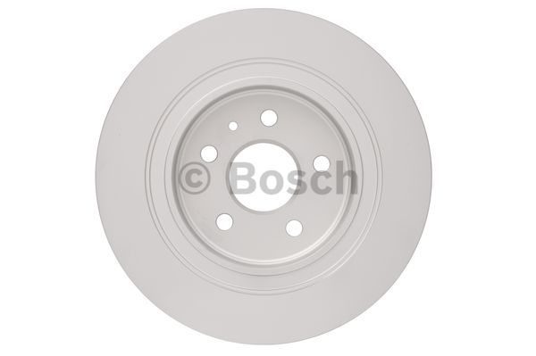 Tarcza hamulcowa BOSCH 0 986 479 D90