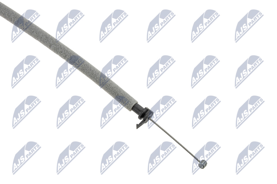 Element ustalający zamka centralnego NTY EZC-BM-109