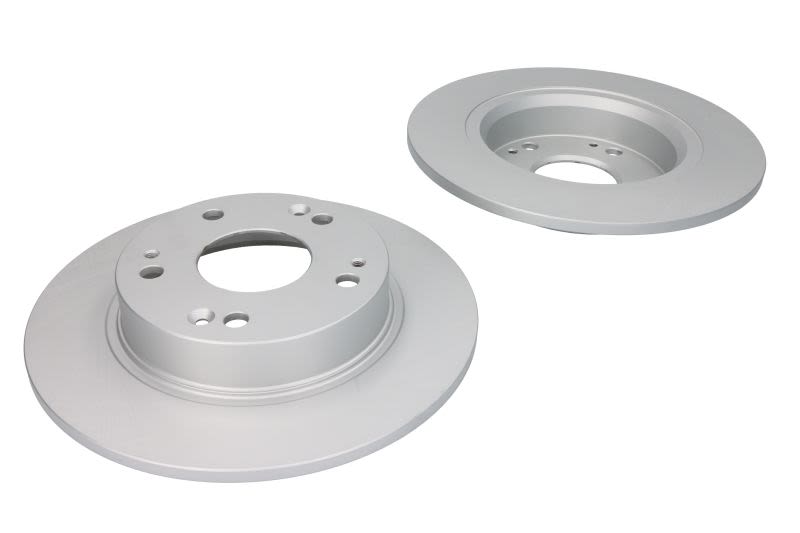 Tarcza hamulcowa FERODO DDF1558C