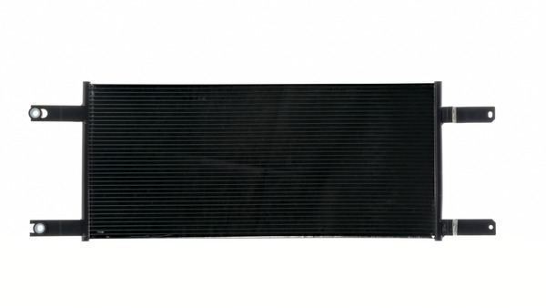 Skraplacz, klimatyzacja MAHLE AC 1034 000S