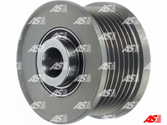Sprzęgło alternatora AS-PL AFP6005(V)