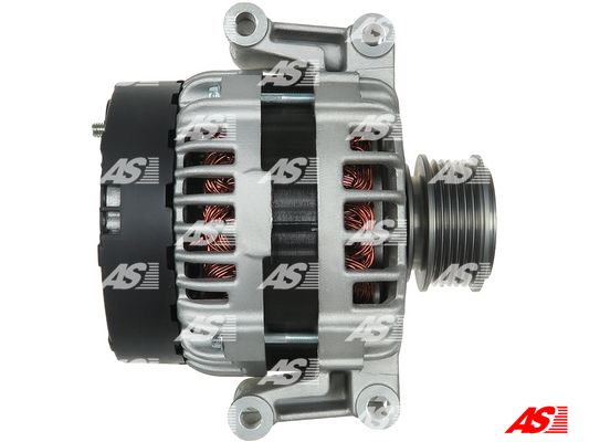 Alternator AS-PL A0750S