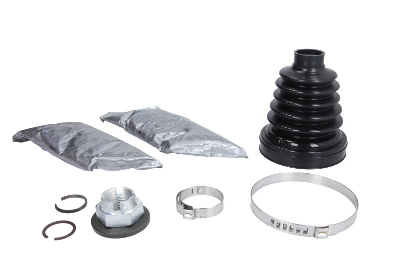 Zestaw osłon SPIDAN 25964