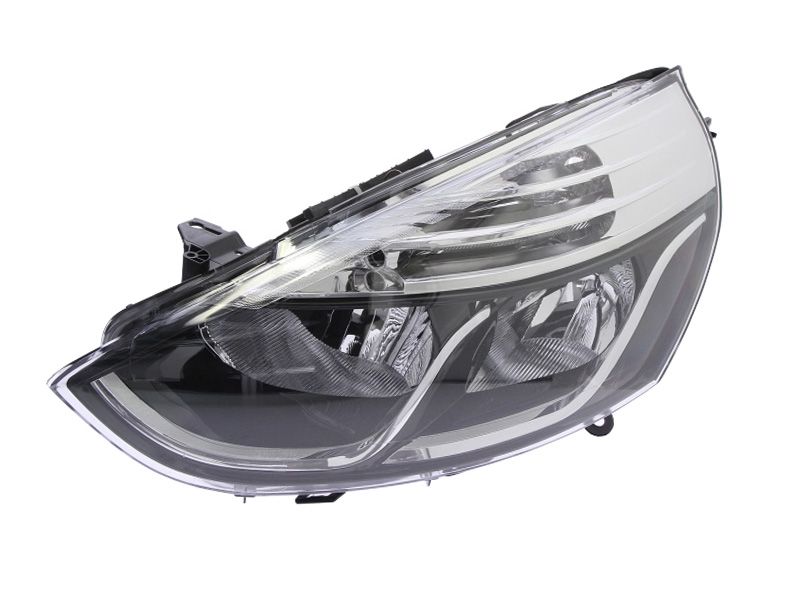Reflektor ABAKUS 551-1197LMLDEM2