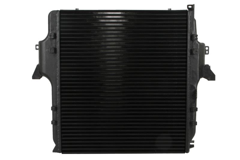 Chłodnica powietrza intercooler NRF 30905