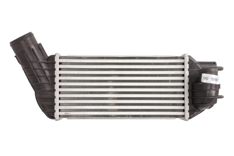 Chłodnica powietrza intercooler NRF 30462