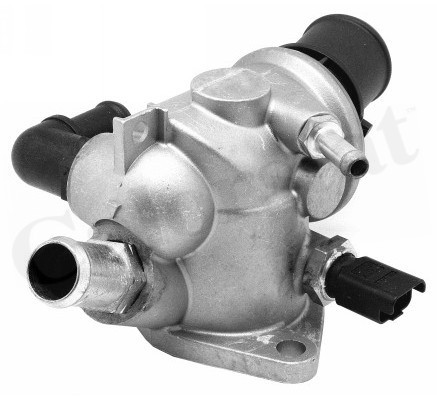Termostat CALORSTAT BY VERNET TH6824.88J