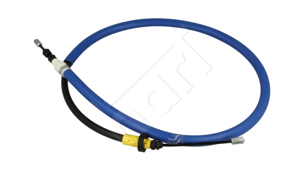 Linka hamulca ręcznego HART 224 226