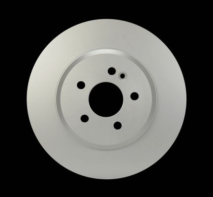 Tarcza hamulcowa HELLA 8DD 355 107-241