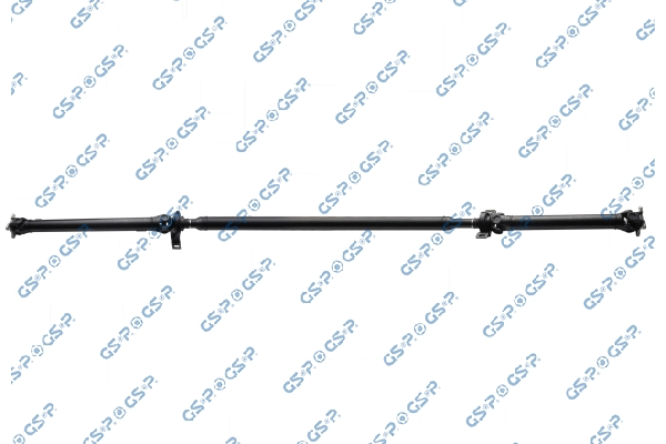 Wał napędowy, napęd osi GSP PS900389