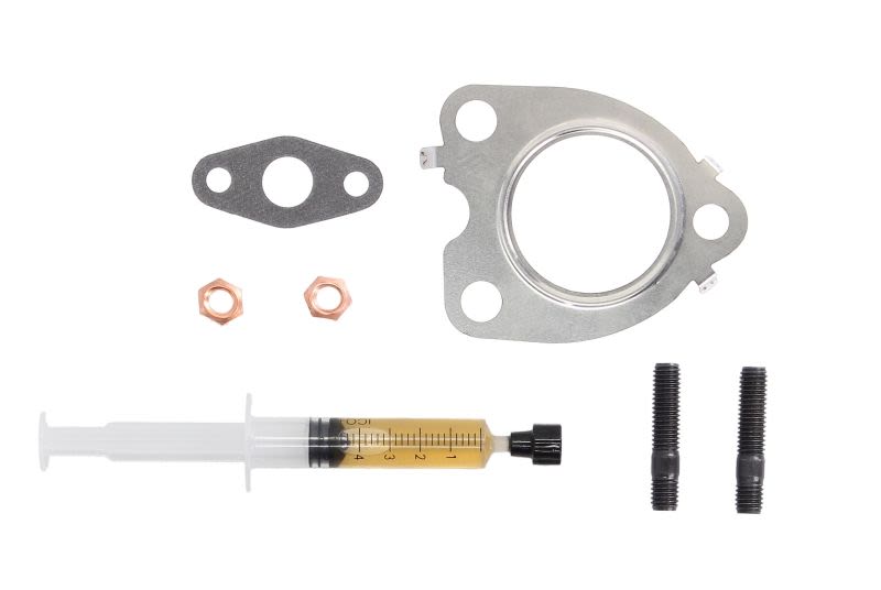 Zestaw montażowy turbosprężarki AJUSA JTC11612