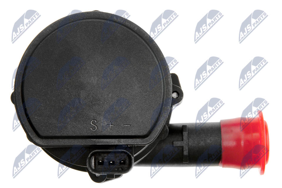 Pompa wody NTY CPZ-VW-005