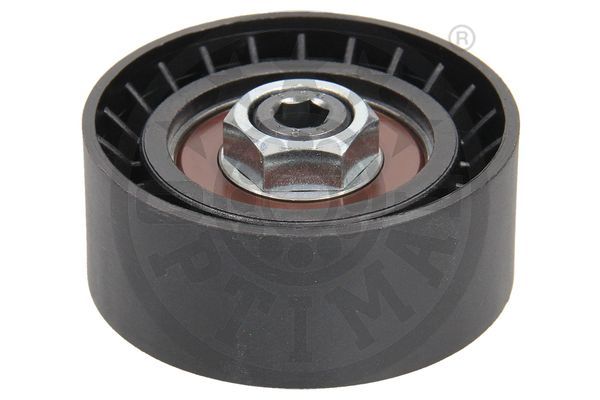 Rolka napinacza paska osprzętu OPTIMAL 0-N139